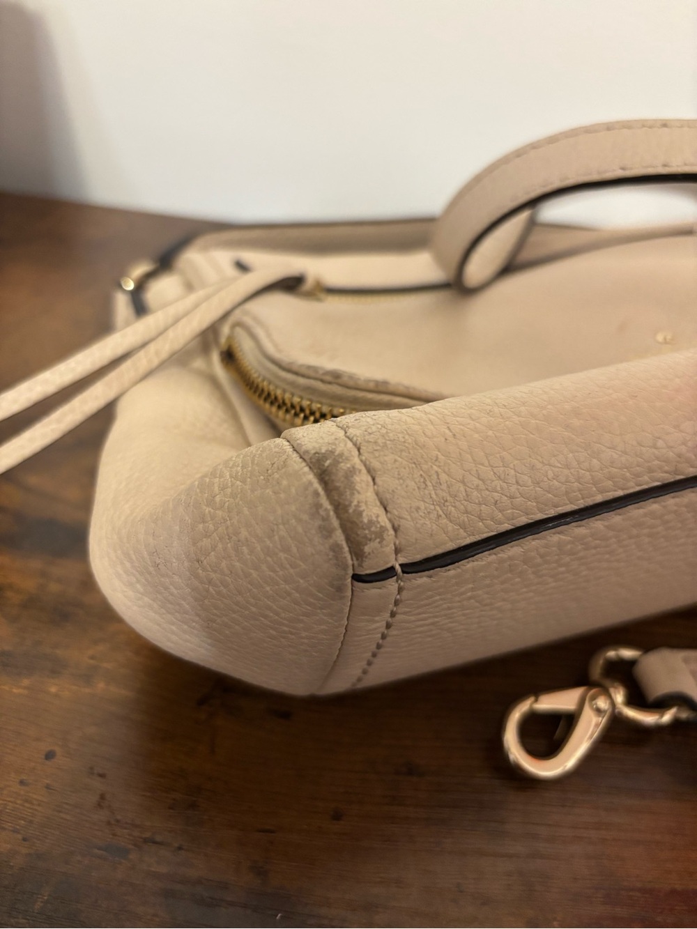 Kate Spade New York hobo/crossbody bag - Picture 15 of 16